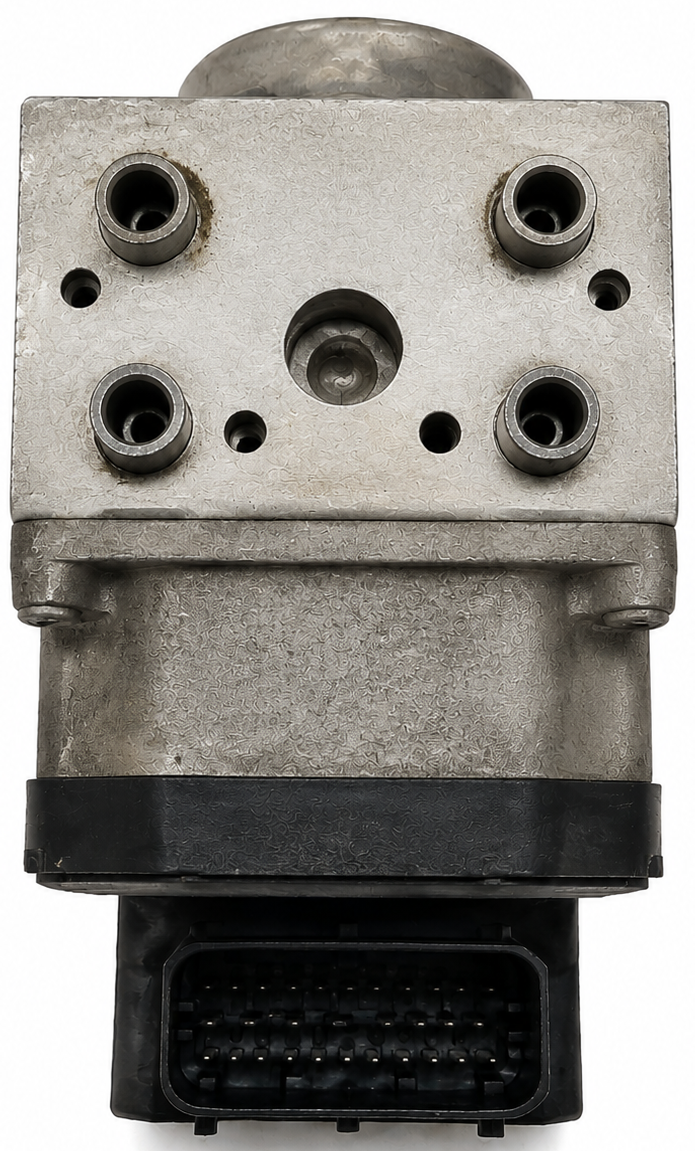 2004 Ford Mustang ABS Control Module & Pump Assembly | GT, 4.6L, V8, (Without Traction Control)