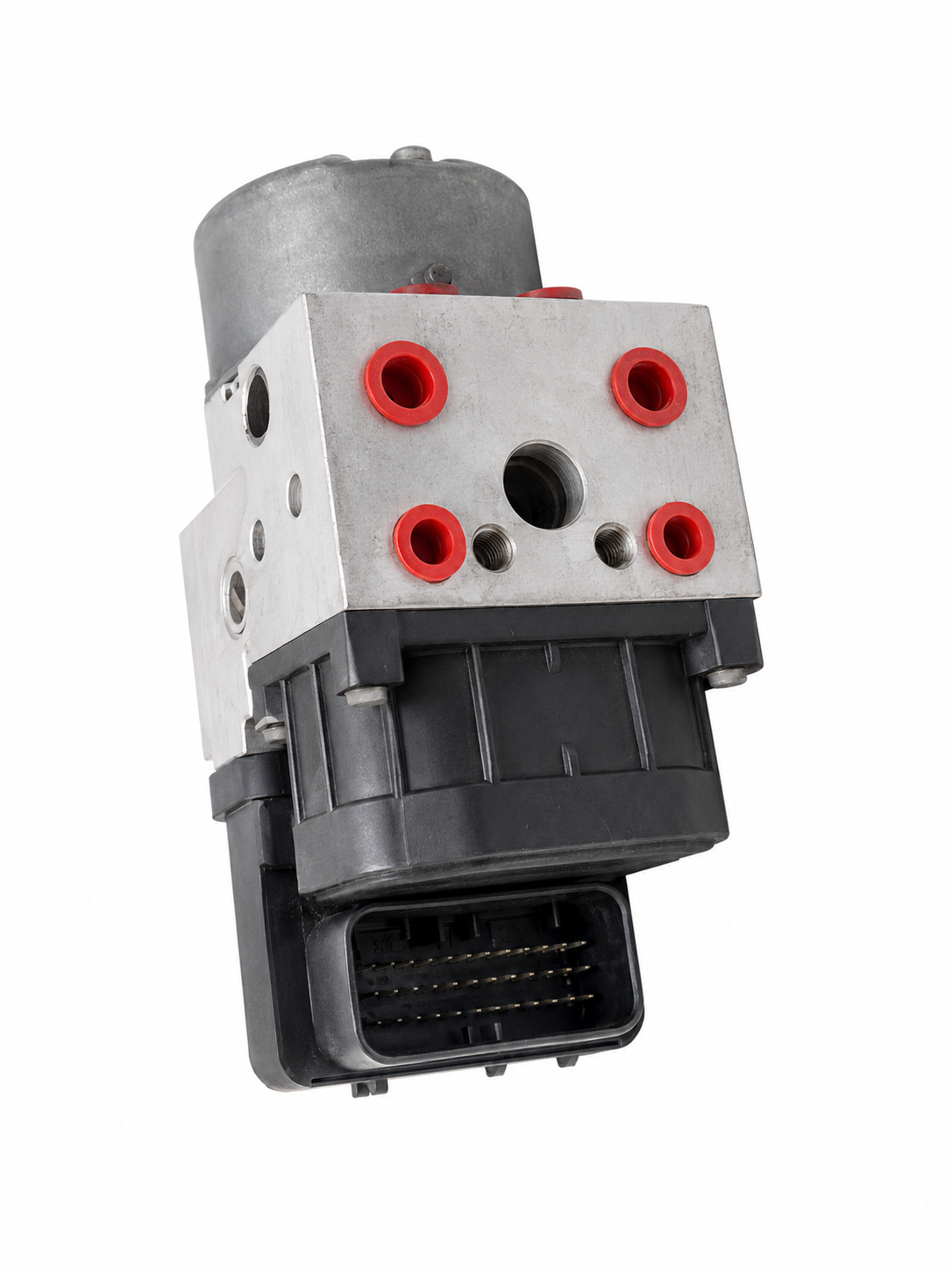 2003 Lincoln Town Car ABS Control Module & Pump Assembly | Non-Limo Package, Traction Control, (Without AdvanceTrac)