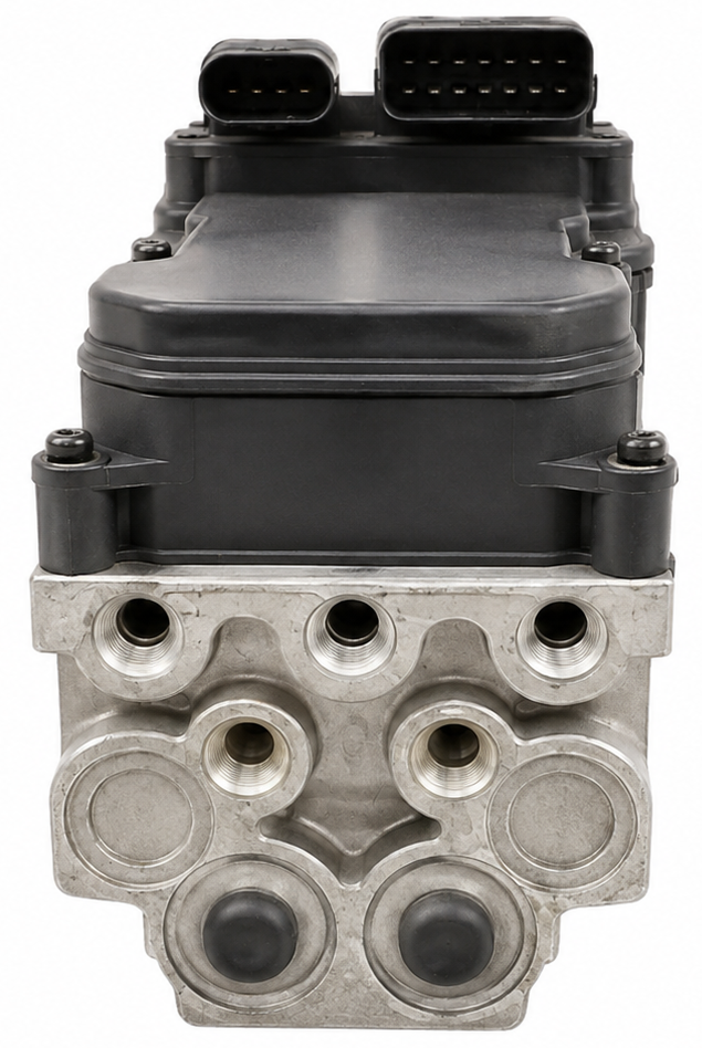 2003 Dodge Ram 1500 ABS Module & Pump Assembly | All-Wheel ABS, 5.7L