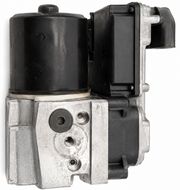 2003 Dodge Ram 3500 ABS Module & Pump Assembly | DRW (Dual Rear Wheel), 5.7L