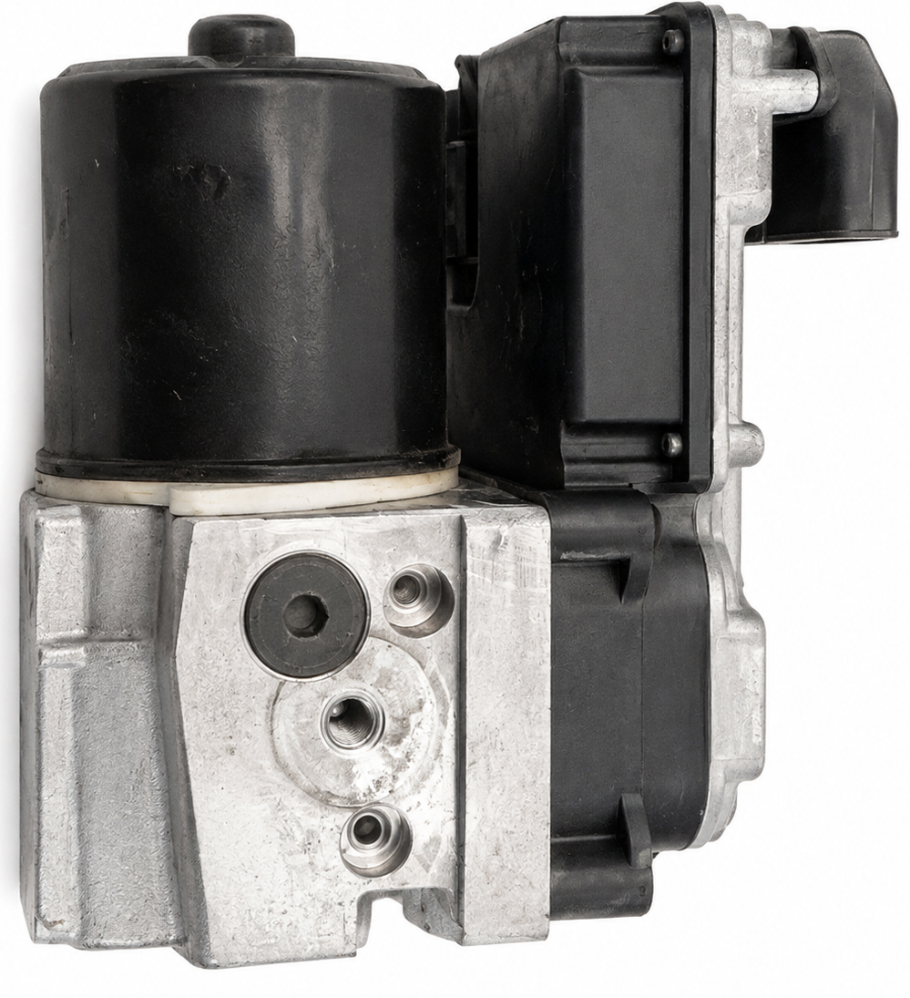 2003 Dodge Ram 3500 ABS Module & Pump Assembly | DRW (Dual Rear Wheel), 8.0L