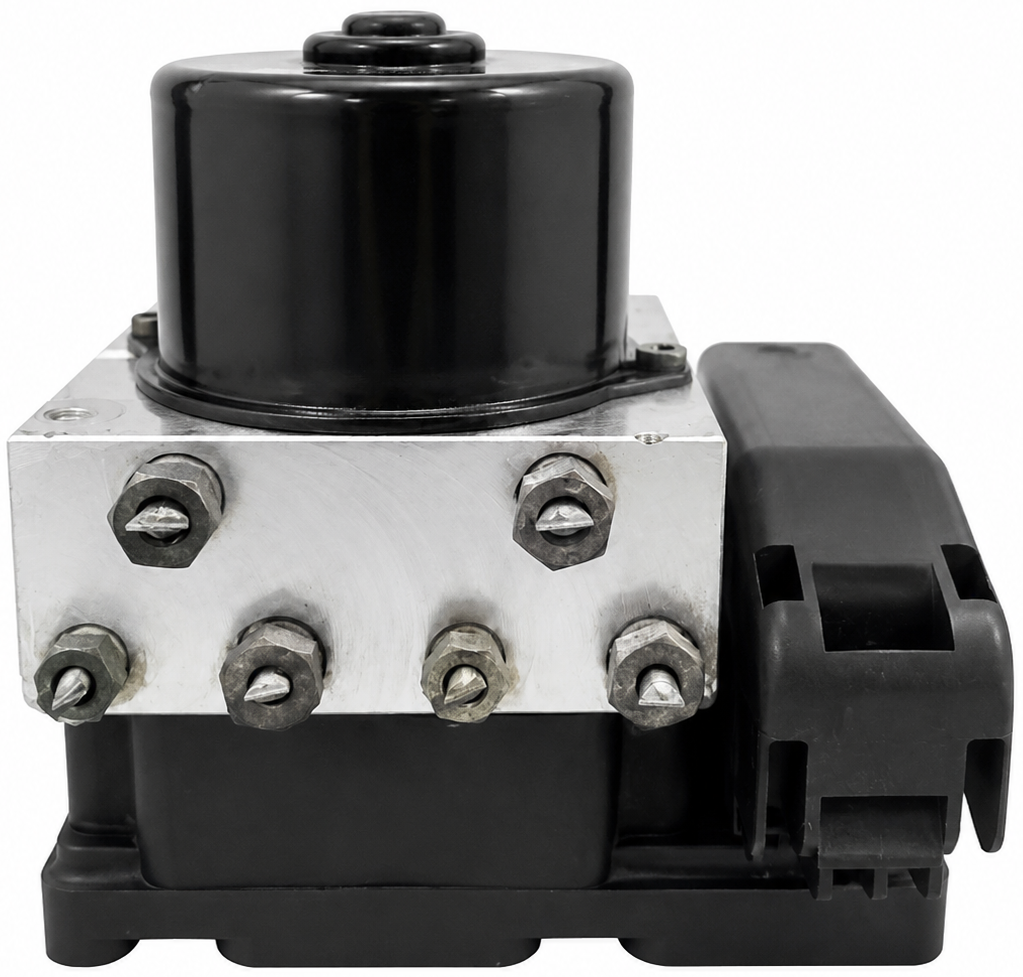 2003 Ford Focus ABS Module & Pump Assembly | Without Traction Control