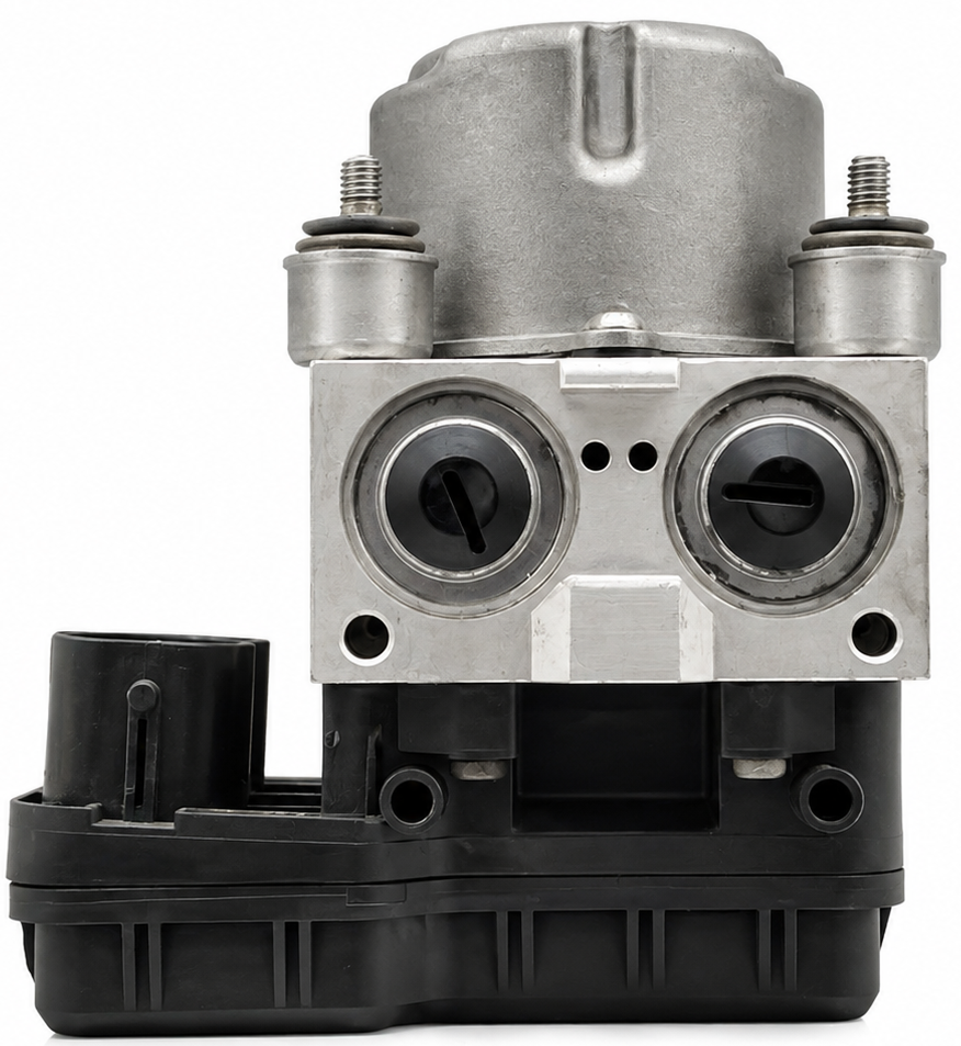 2009 Ford Ranger ABS Module & Pump Assembly | 4-Wheel ABS, 4x2