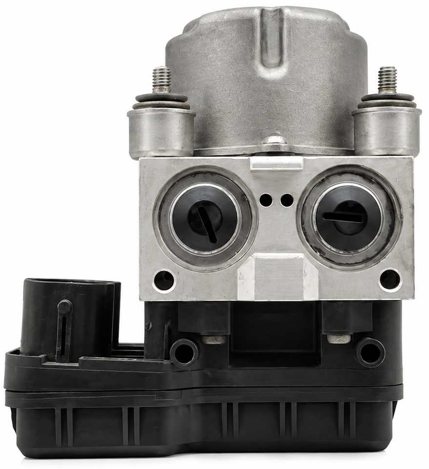 2007 Ford Ranger ABS Module & Pump Assembly | 4-Wheel ABS, 4x2