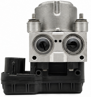 2008 Ford Ranger ABS Module & Pump Assembly | 4-Wheel ABS, 4x2