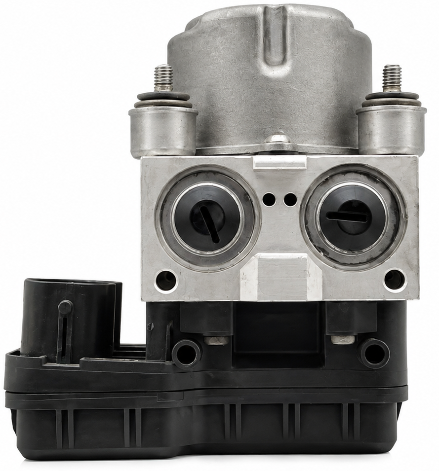 2008 Ford Ranger ABS Module & Pump Assembly | 4-Wheel ABS, 4x2