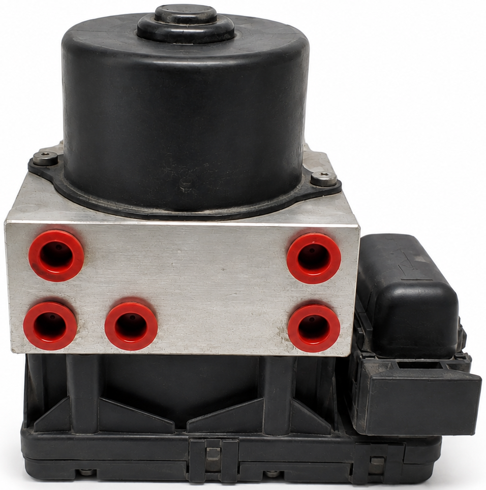 2001 Ford Explorer ABS Control Module & Pump Assembly | 4-Door Sport Trac, (4x2)