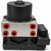 2002 Ford Explorer ABS Control Module & Pump Assembly | 2-Door Sport Package, (4x2)