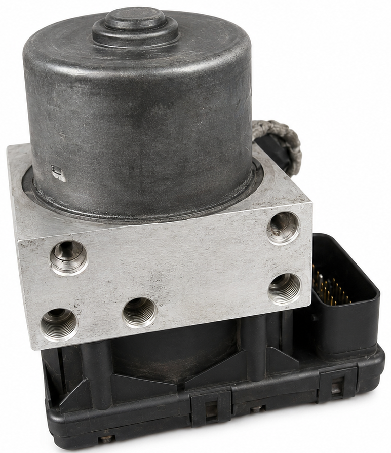 2002 Ford Explorer ABS Control Module & Pump Assembly | 2-Door Sport Package, 4WD