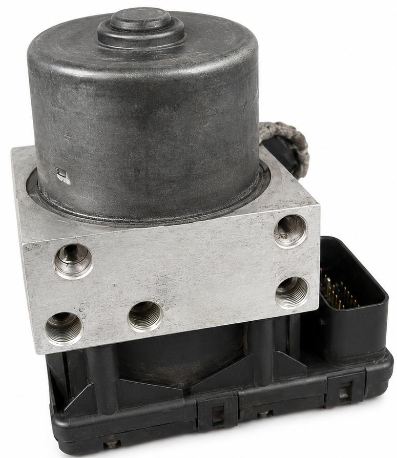 2002 Ford Explorer ABS Control Module & Pump Assembly | 4-Door Sport Trac, 4WD