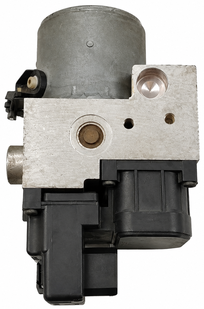2006 Ford Taurus ABS Control Module & Pump Assembly | Without Traction Control