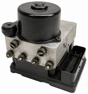 2003 Ford Focus ABS Control Module & Pump Assembly | Traction Control, AdvanceTrac (IVD)