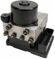 2002 Ford Focus ABS Control Module & Pump Assembly | Traction Control, AdvanceTrac (IVD)