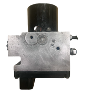 2013 Dodge Ram Truck 1500 ABS Module & Pump Assembly, Tradesman or ST (physically match up)