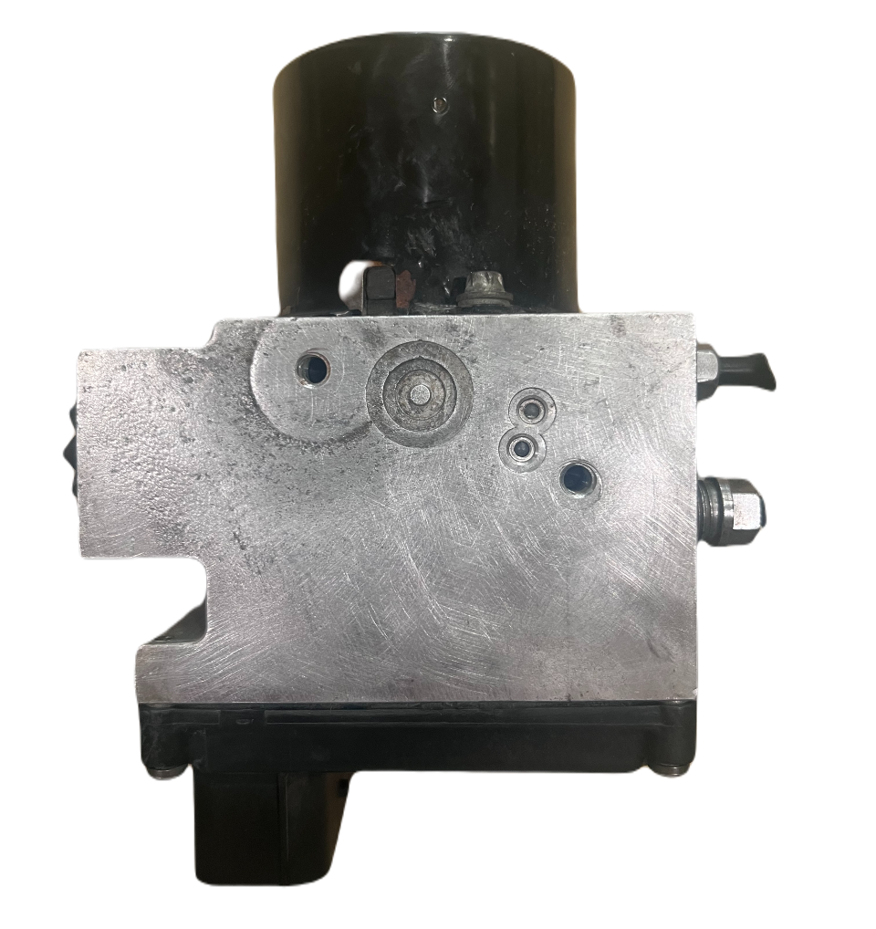 2013 Dodge Ram Truck 1500 ABS Module & Pump Assembly, Tradesman or ST (physically match up)