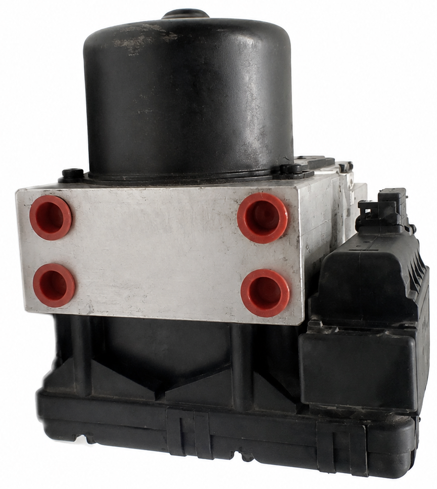 2001 Ford Explorer ABS Module & Pump Assembly | 4-Door (Excluding Sport Trac)