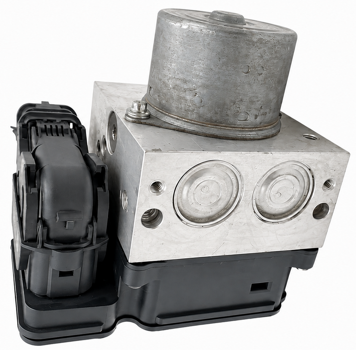 2015 Dodge Durango ABS Module & Pump Assembly | With Adaptive Cruise