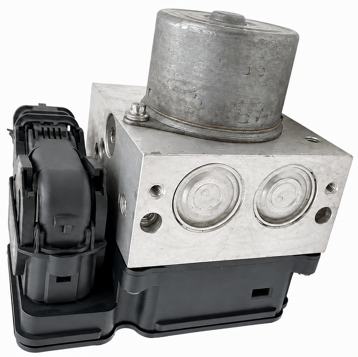 2014 Dodge Durango ABS Module & Pump Assembly | With Adaptive Cruise