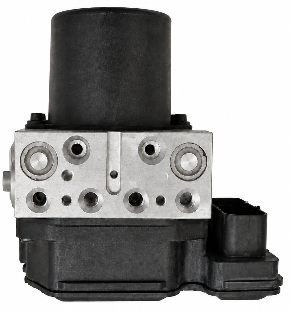 2014 Dodge Durango ABS Module & Pump Assembly | Without Adaptive Cruise