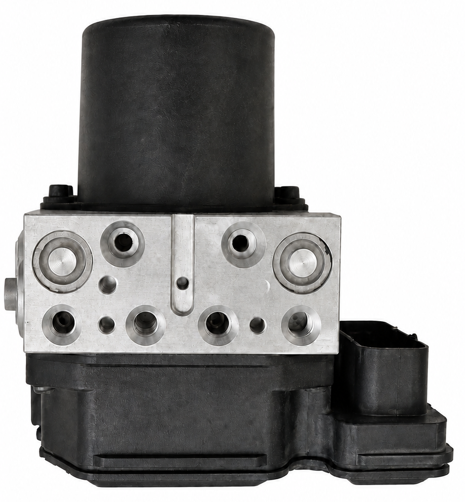 2015 Dodge Durango ABS Module & Pump Assembly | Without Adaptive Cruise