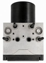 2015 Dodge Ram 2500 ABS Module & Pump Assembly
