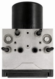 2014 Dodge Ram 2500 ABS Module & Pump Assembly