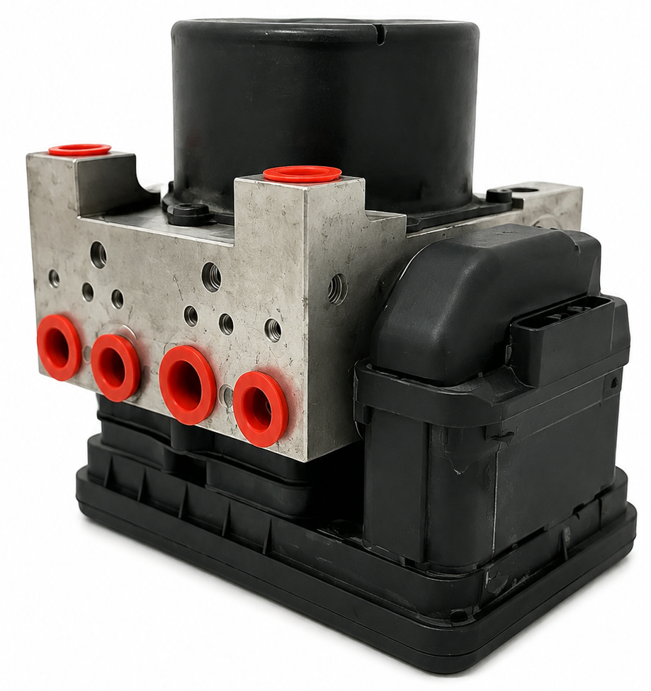 2015 Dodge Charger ABS Module & Pump Assembly | Without Adaptive Cruise Control