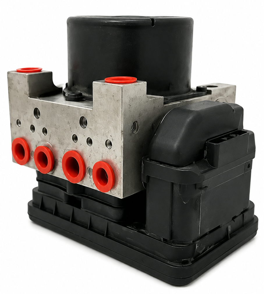 2016 Dodge Charger ABS Module & Pump Assembly | Without Adaptive Cruise Control