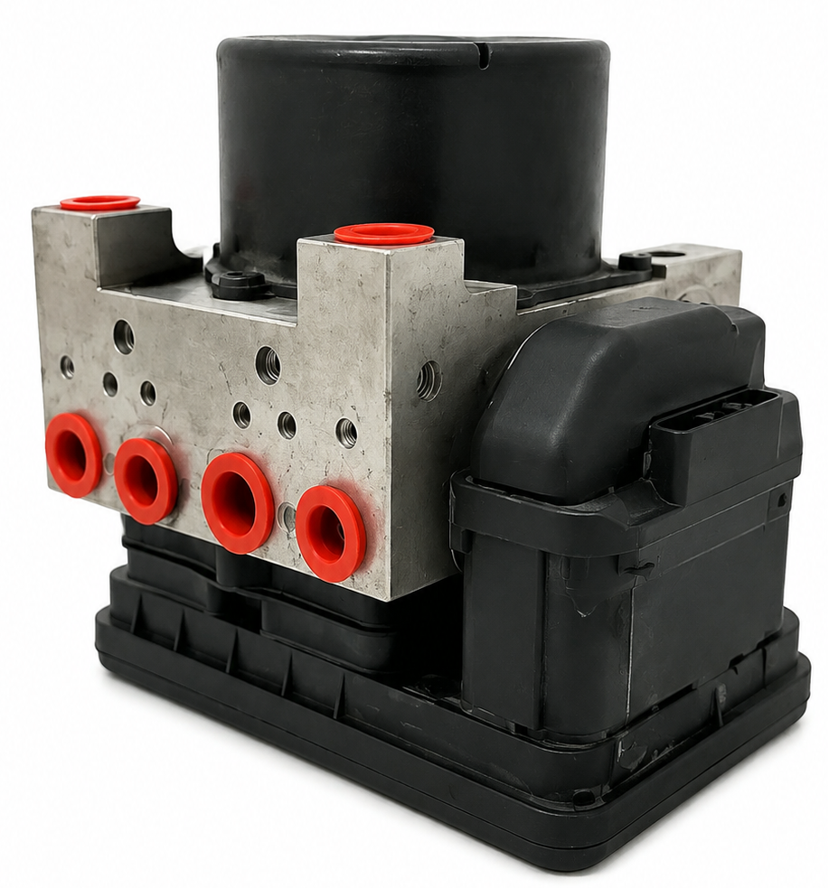 2023 Dodge Charger ABS Module & Pump Assembly | Without Adaptive Cruise