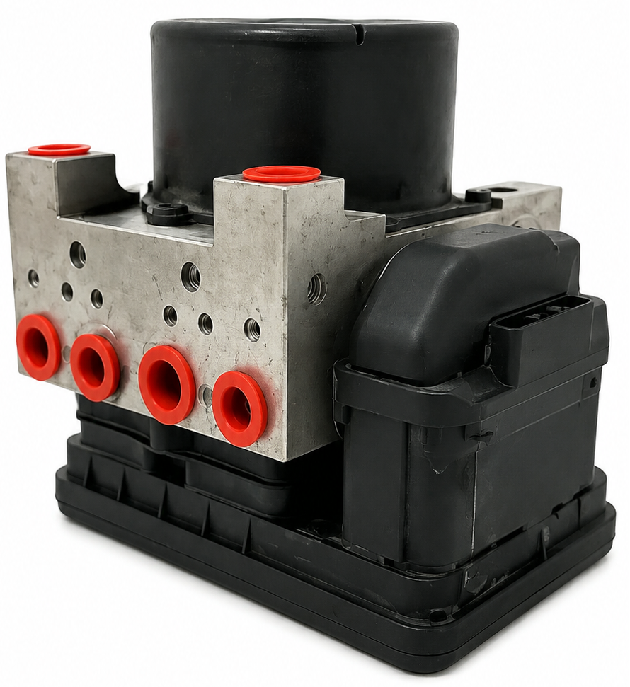 2019 Dodge Charger ABS Module & Pump Assembly | Without Adaptive Cruise