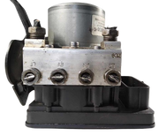 2015 GMC Sierra 3500 Hd ABS Module & Pump Assembly (4 Wheel ABS)