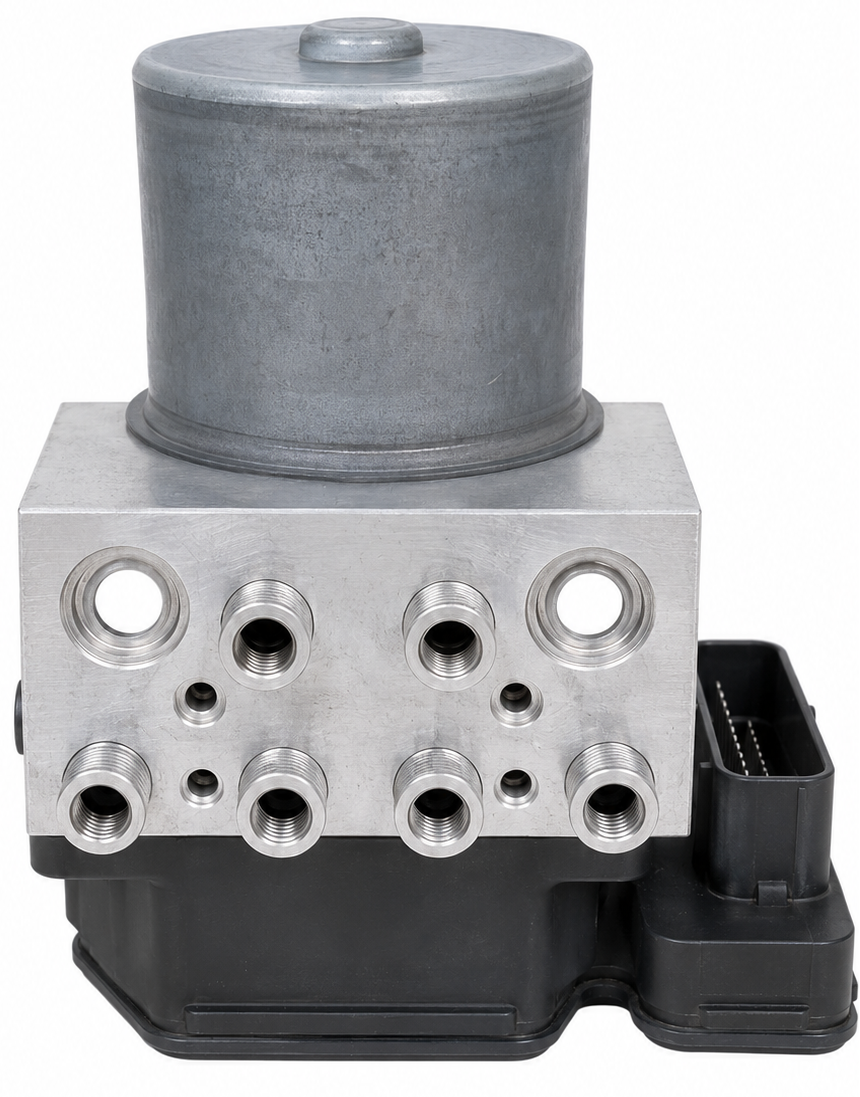 2016 Dodge Durango ABS Module & Pump Assembly | Without Adaptive Cruise