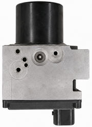2017 Dodge Ram Truck 3500 ABS Module & Pump Assembly