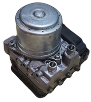 2006 Honda Pilot ABS Module & Pump Assembly (VSA) Front Wheel Drive