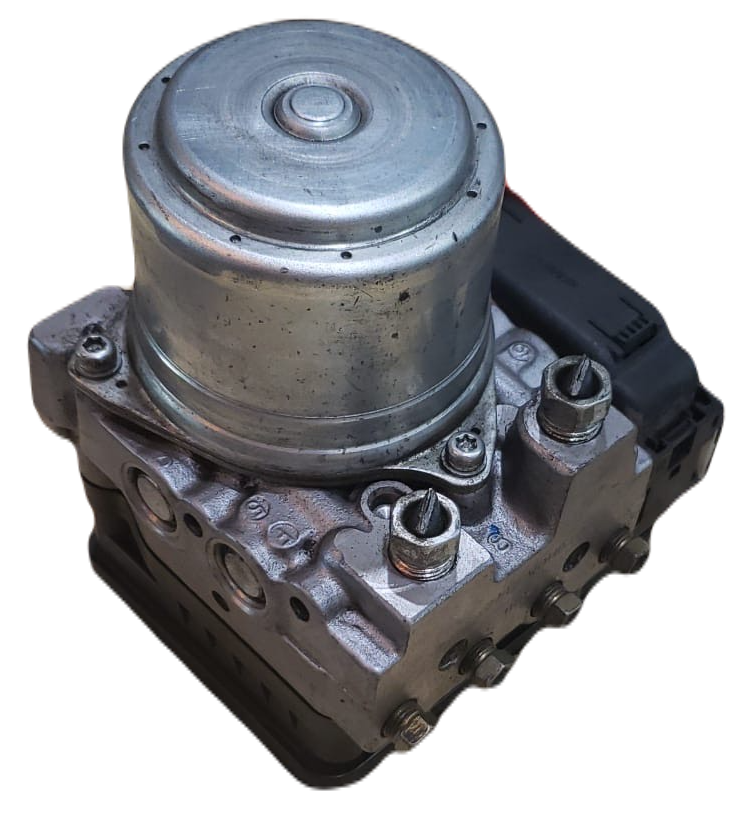 2008 Honda Pilot ABS Module & Pump Assembly (VSA) Front Wheel Drive
