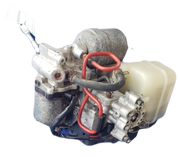 2009 Toyota 4Runner ABS Module & Pump Assembly