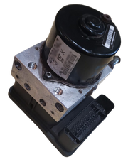 2008 Mitsubishi Outlander ABS Module & Pump Assembly, Active Stability Control, 3.0L (6 Cylinder)