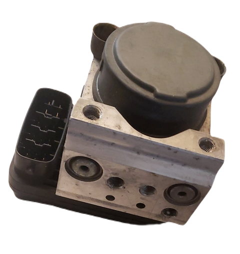 2004 Toyota Tundra ABS Control Module Brake Actuator & Pump, Anti-lock Brake Part Assembly, 4X4 (4 Wheel Drive)