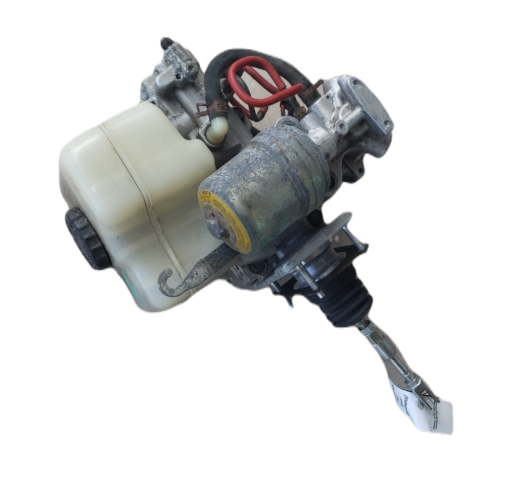 2010 Toyota Prius ABS Module & Pump Assembly