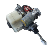2010 Toyota Prius ABS Module & Pump Assembly