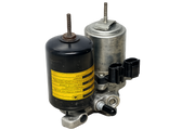 2010 Toyota Prius ABS Module & Pump Assembly