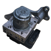 2013 Honda Civic ABS Module & Pump Assembly, Coupe, 2.4L (Si, MT)