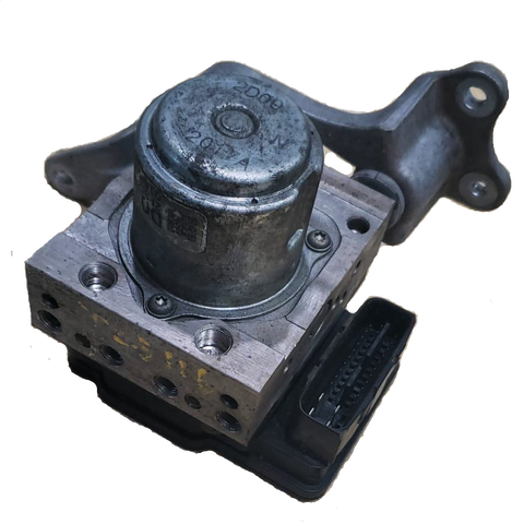 2013 Honda Civic ABS Module Actuator & Pump Assembly, Anti-Lock Brake System, Coupe, 2.4L (Si, MT)