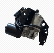 2014 Toyota Avalon ABS Brake Actuator Booster Master Cylinder Pump Assembly, VIN D (5Th Digit, Hybrid)