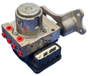2014 Honda Civic ABS Module & Pump Assembly, Sedan, 1.8L, EX