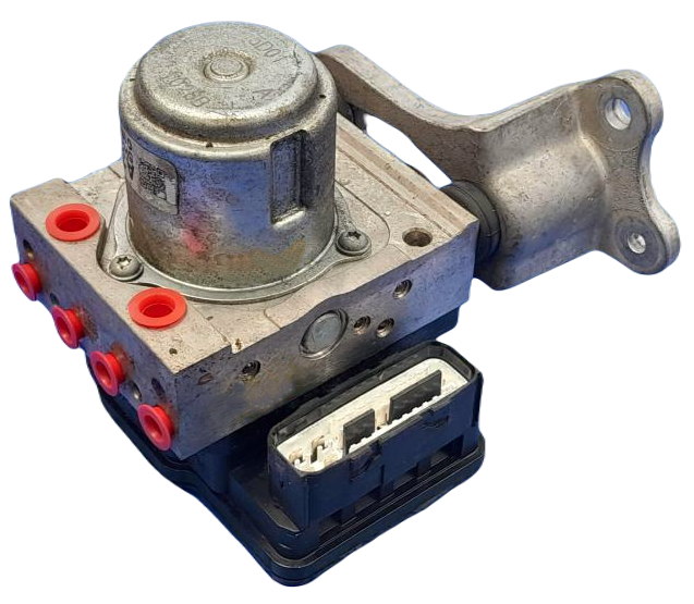 2014 Honda Civic ABS Module & Pump Assembly, Sedan, 1.8L, EX