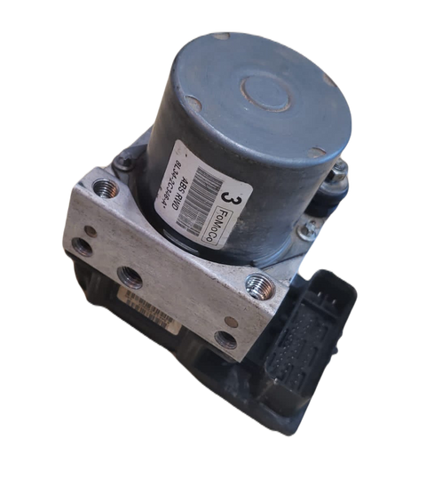 2010 Lincoln MKX ABS Control Module & ABS Pump, Anti-Lock Brake Parts Assembly