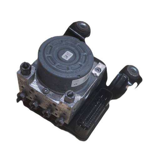 2015 Ford Fusion ABS Control Module & ABS Pump, Anti-lock Brake Part Assembly, 1.5L, without Automatic Engine Stop and Start