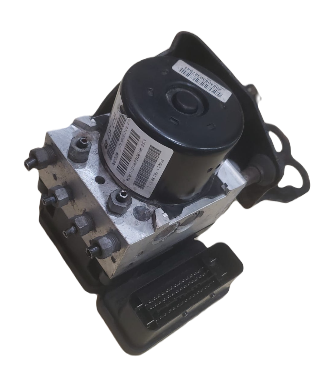 2017 Dodge Journey ABS Module and Pump Assembly