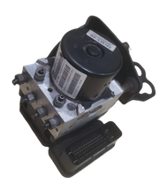 2017 Dodge Journey ABS Module and Pump Assembly